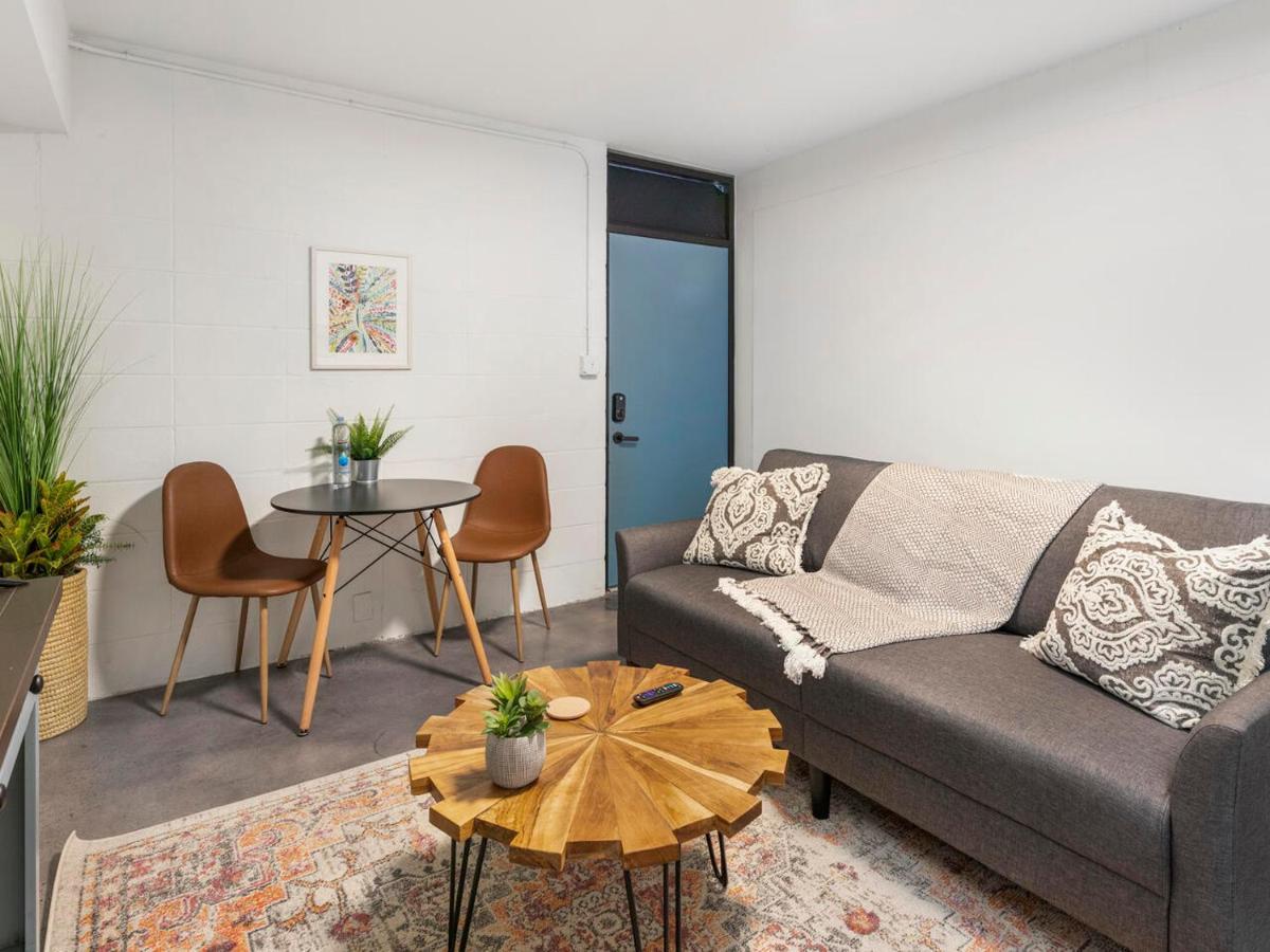Comfortable Studio With Queen Bed, City Walkable! Apartment Atlanta Exterior foto